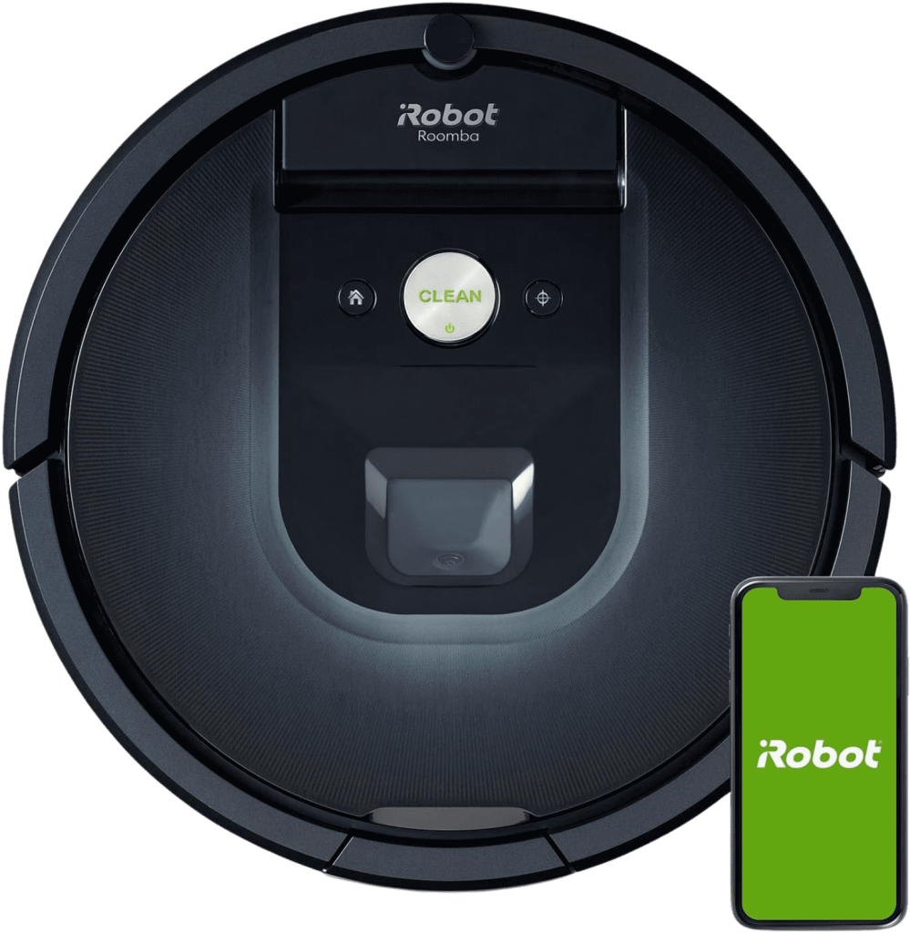 roomba 981